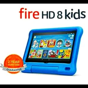 NEW IN BOX Amazon Fire 8 HD Tablet 2020